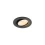 Downlight wpuszczany NUMINOS® 1009491 2700K 1x6.7W/LED 1000lm od SLV