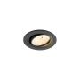 Downlight wpuszczany NUMINOS® 1009494 2700K 1x6.7W/LED 1000lm od SLV