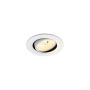 Downlight wpuszczany NUMINOS® 1009515 3000K 1x6.7W/LED 1050lm od SLV