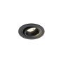 Downlight wpuszczany NUMINOS® 1009523 4000K 1x6.7W/LED 1050lm od SLV