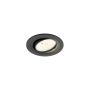 Downlight wpuszczany NUMINOS® 1009527 4000K 1x6.7W/LED 1050lm od SLV