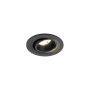 Downlight wpuszczany NUMINOS® 1009529 4000K 1x6.7W/LED 1050lm od SLV