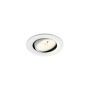 Downlight wpuszczany NUMINOS® 1009533 4000K 1x6.7W/LED 1050lm od SLV