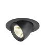 Downlight wpuszczany NUMINOS® 1009577 4000K 1x12W/LED 1900lm od SLV