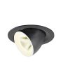 Downlight wpuszczany NUMINOS® 1009578 4000K 1x12W/LED 1900lm od SLV