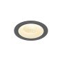 Downlight wpuszczany NUMINOS® 1009620 3000K 1x12W/LED 1800lm od SLV