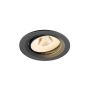 Downlight wpuszczany NUMINOS® 1009650 2700K 1x12W/LED 1700lm od SLV