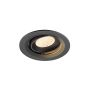 Downlight wpuszczany NUMINOS® 1009652 2700K 1x12W/LED 1700lm od SLV