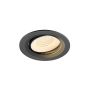 Downlight wpuszczany NUMINOS® 1009656 2700K 1x12W/LED 1700lm od SLV