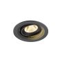 Downlight wpuszczany NUMINOS® 1009667 3000K 1x12W/LED 1800lm od SLV