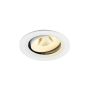 Downlight wpuszczany NUMINOS® 1009677 3000K 1x12W/LED 1800lm od SLV