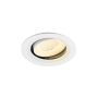Downlight wpuszczany NUMINOS® 1009680 3000K 1x12W/LED 1800lm od SLV