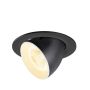 Downlight wpuszczany NUMINOS® 1009722 3000K 1x17W/LED 2500lm od SLV