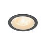 Downlight wpuszczany NUMINOS® 1009758 2700K 1x17W/LED 2400lm od SLV