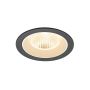 Downlight wpuszczany NUMINOS® 1009760 2700K 1x17W/LED 2400lm od SLV