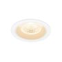Downlight wpuszczany NUMINOS® 1009772 2700K 1x17W/LED 2400lm od SLV