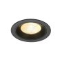 Downlight wpuszczany NUMINOS® 1009774 3000K 1x17W/LED 2500lm od SLV