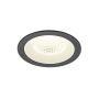 Downlight wpuszczany NUMINOS® 1009799 4000K 1x17W/LED 2700lm od SLV