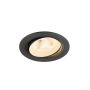 Downlight wpuszczany NUMINOS® 1009811 2700K 1x17W/LED 2400lm od SLV