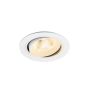 Downlight wpuszczany NUMINOS® 1009820 2700K 1x17W/LED 2400lm od SLV