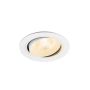 Downlight wpuszczany NUMINOS® 1009823 2700K 1x17W/LED 2400lm od SLV