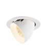 Downlight wpuszczany NUMINOS® 1009880 2700K 1x24W/LED 3500lm od SLV