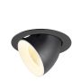 Downlight wpuszczany NUMINOS® 1009883 3000K 1x24W/LED 3600lm od SLV