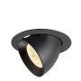 Downlight wpuszczany NUMINOS® 1009888 3000K 1x24W/LED 3600lm od SLV