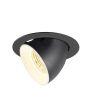 Downlight wpuszczany NUMINOS® 1009889 3000K 1x24W/LED 3600lm od SLV
