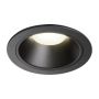 Downlight wpuszczany NUMINOS® 1009954 4000K 1x24W/LED 3800lm od SLV