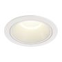 Downlight wpuszczany NUMINOS® 1009970 4000K 1x24W/LED 3800lm od SLV