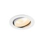 Downlight wpuszczany NUMINOS® 1009982 2700K 1x24W/LED 3500lm od SLV