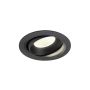 Downlight wpuszczany NUMINOS® 1010011 4000K 1x24W/LED 3800lm od SLV