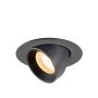 Downlight wpuszczany NUMINOS® 1010032 2700K 1x6.9W/LED 900lm od SLV