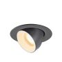Downlight wpuszczany NUMINOS® 1010033 2700K 1x6.9W/LED 900lm od SLV