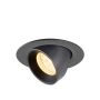 Downlight wpuszczany NUMINOS® 1010044 3000K 1x6.9W/LED 950lm od SLV