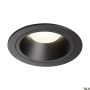 Downlight wpuszczany NUMINOS® DL L 1003967 1x25.41W/LED 4000K 2350lm IP20/IP44 55º od SLV