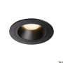 Downlight wpuszczany NUMINOS® DL M 1003841 1x17.55W/LED 2700K 1460lm IP20/IP44 20º od SLV