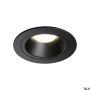 Downlight wpuszczany NUMINOS® DL M 1003892 1x17.55W/LED 4000K 1600lm IP20/IP44 40º od SLV