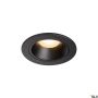 Downlight wpuszczany NUMINOS® DL S 1003772 1x8.6W/LED 2700K 670lm IP20/IP44 40º od SLV