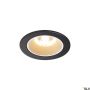 Downlight wpuszczany NUMINOS® DL S 1003776 1x8.6W/LED 2700K 720lm IP20/IP44 55º od SLV