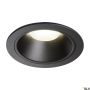 Downlight wpuszczany NUMINOS® DL XL 1004039 1x37.4W/LED 4000K 3600lm IP20/IP44 55º od SLV