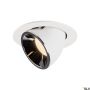 Downlight wpuszczany NUMINOS® GIMBLE L 1005986 1x25.4W/LED 2700K 2150lm 20º od SLV