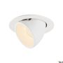 Downlight wpuszczany NUMINOS® GIMBLE L 1005988 1x25.4W/LED 2700K 2250lm 40º od SLV