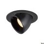 Downlight wpuszczany NUMINOS® GIMBLE L 1005993 1x25.4W/LED 3000K 2150lm 20º od SLV