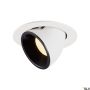 Downlight wpuszczany NUMINOS® GIMBLE L 1006002 1x25.4W/LED 3000K 2150lm 20º od SLV