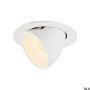 Downlight wpuszczany NUMINOS® GIMBLE L 1006009 1x25.4W/LED 3000K 2300lm 55º od SLV