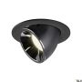 Downlight wpuszczany NUMINOS® GIMBLE L 1006013 1x25.4W/LED 4000K 2350lm 20º od SLV