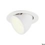 Downlight wpuszczany NUMINOS® GIMBLE L 1006021 1x25.4W/LED 4000K 2450lm 20º od SLV