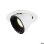 Downlight wpuszczany NUMINOS® GIMBLE L 1006023 1x25.4W/LED 4000K 2350lm 40º od SLV